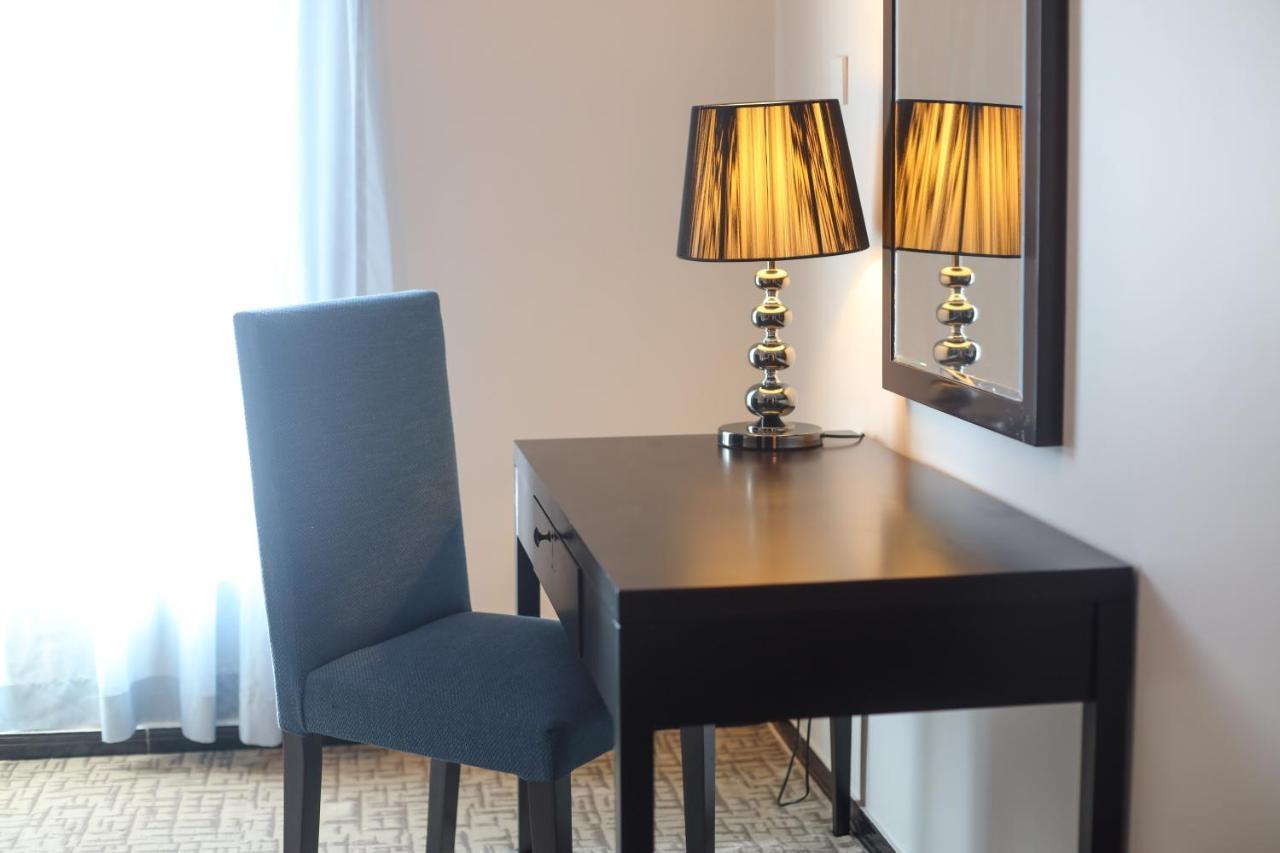 Platinum Park Hotel Ta'if Eksteriør billede