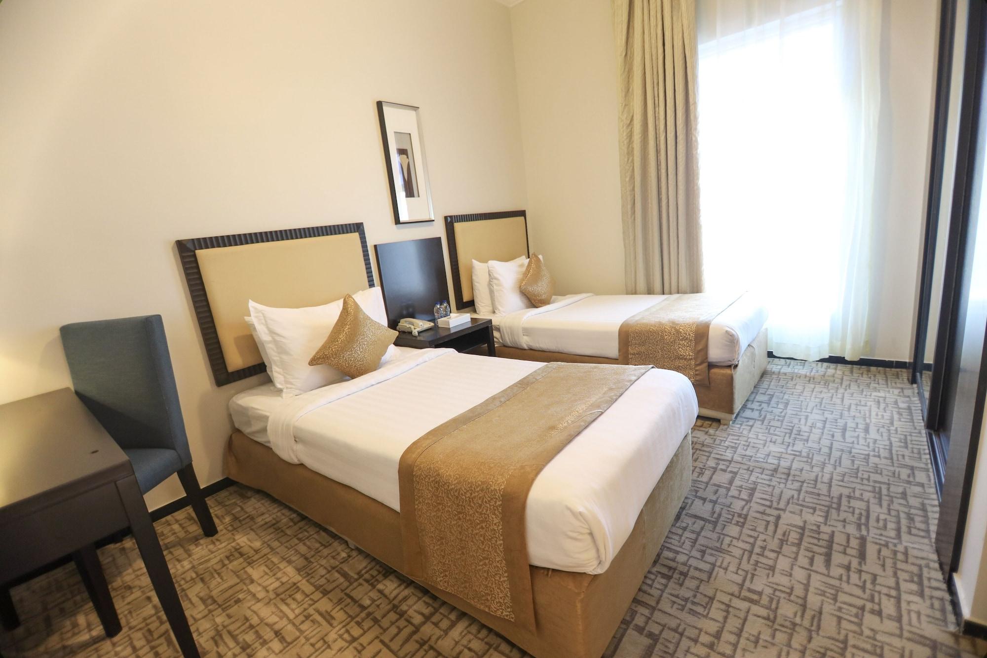 Platinum Park Hotel Ta'if Eksteriør billede