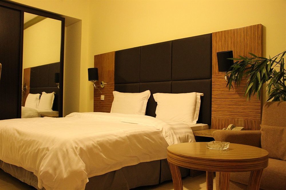 Platinum Park Hotel Ta'if Eksteriør billede